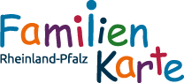 logo familienkarte Rheinland Pfalz
