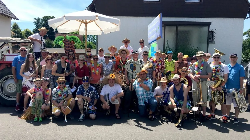 Titelbild Vereinksapelle