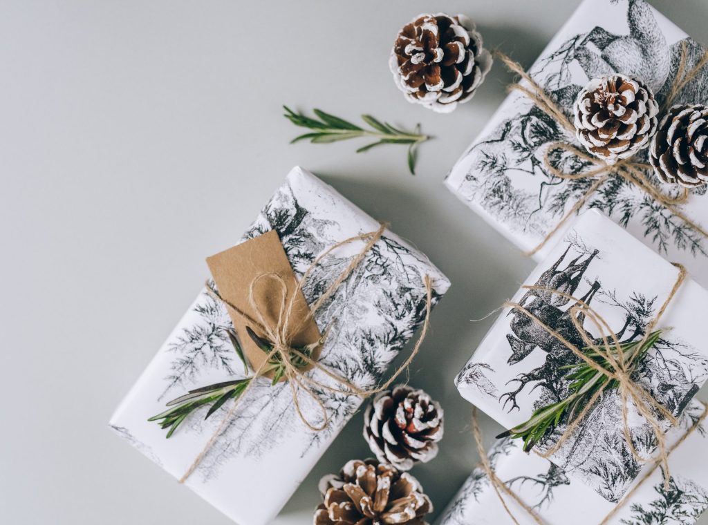 Bild Nachhaltige Geschenke für die ganze Familie – Eine Idee