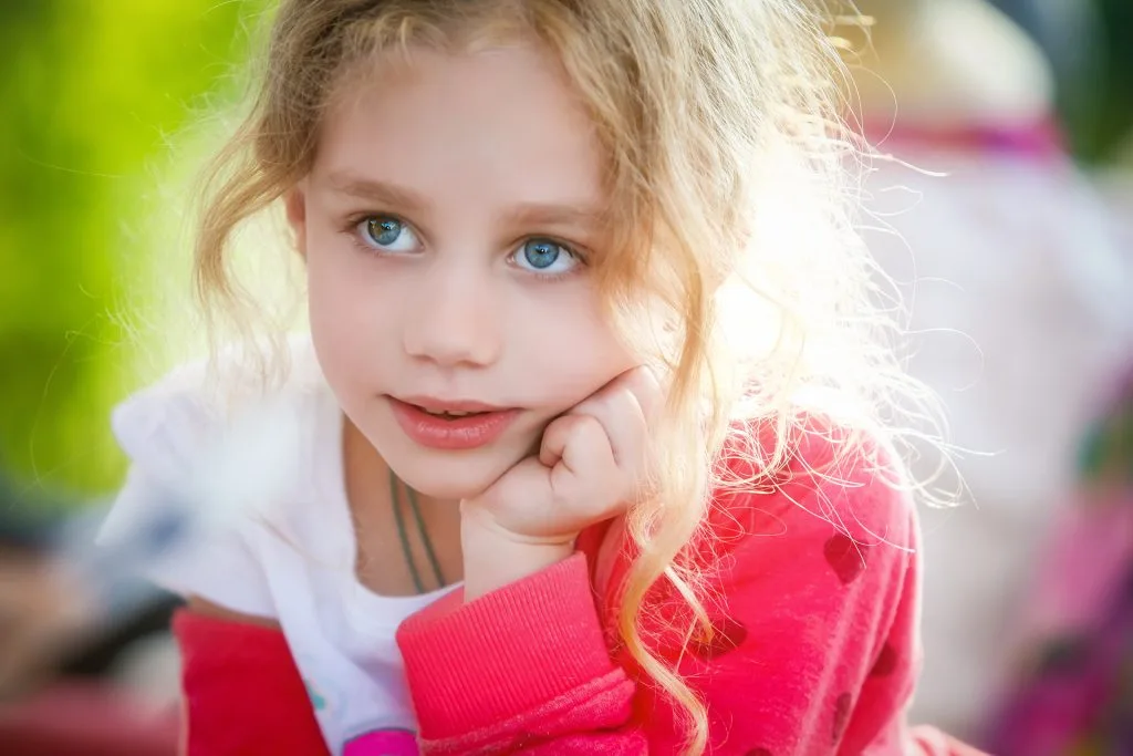 Beispielbild Portrait