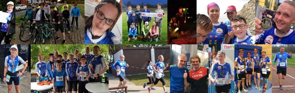 Ludwigshafener Lauf Club