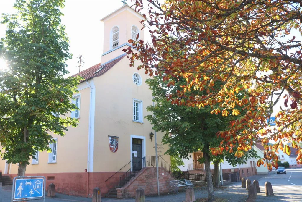 museum sickinger hoehe queidersbach