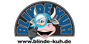 Blinde Kuh Logo