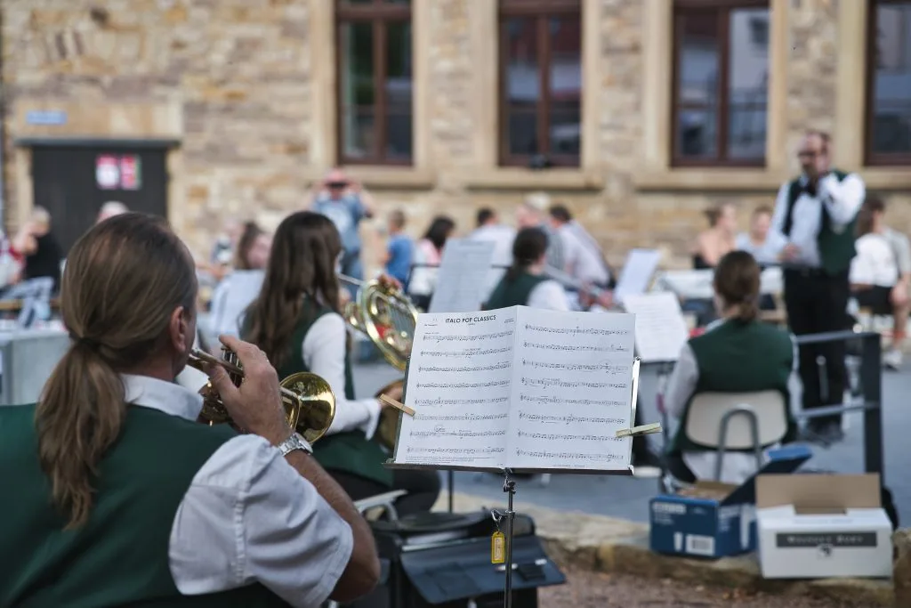 KMV Weinheim Titelbild