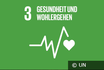 SDG3 mit Copyright