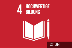 SDG4 mit Copyright