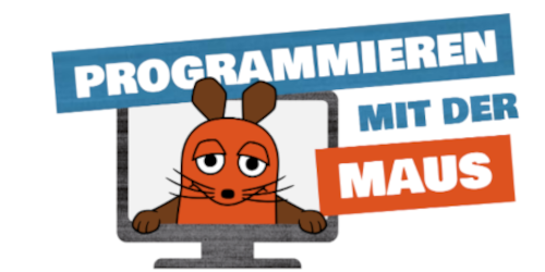 Programmieren mit der Maus