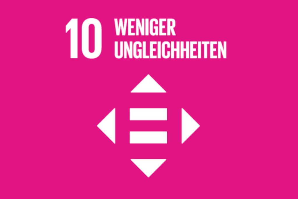 SDG10