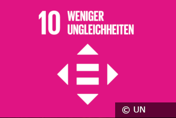 SDG10 mit Copyright