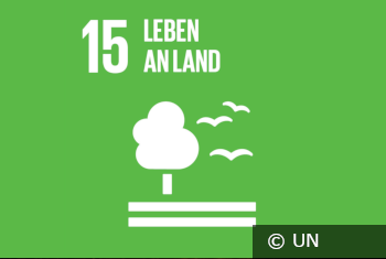 SDG15 mit Copyright