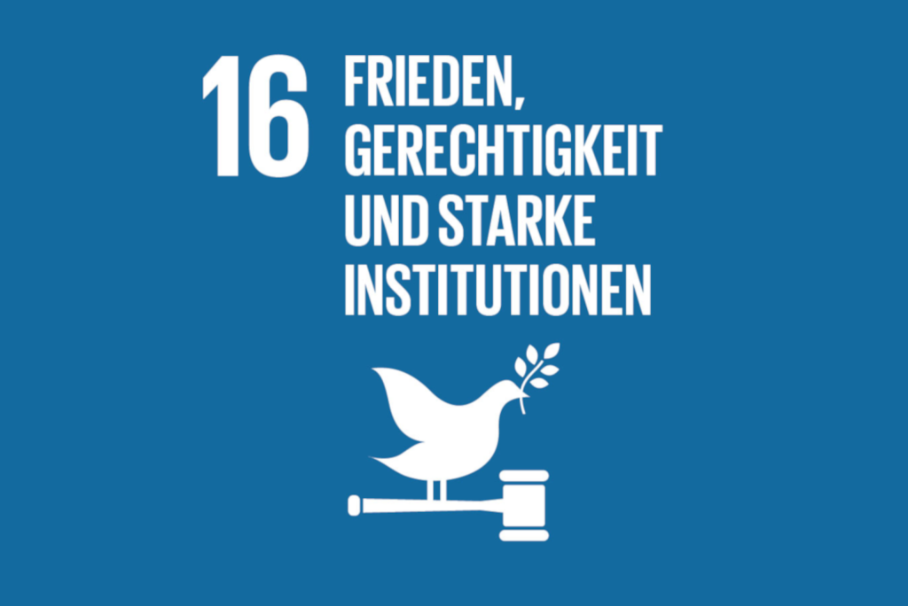 SDG16