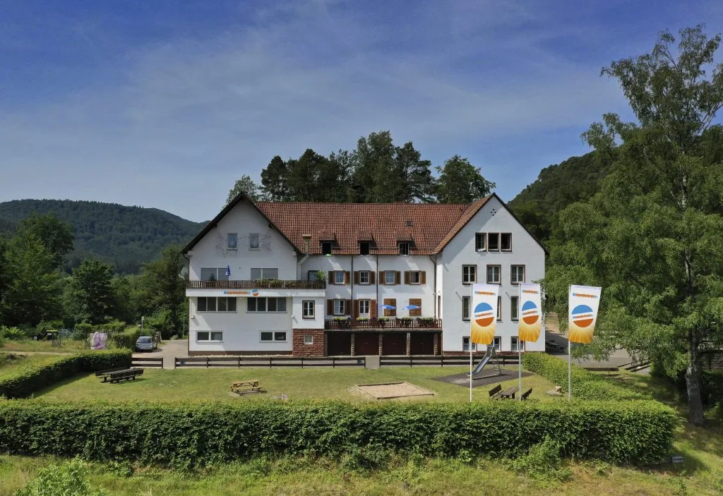 Dahn neues Titelbild