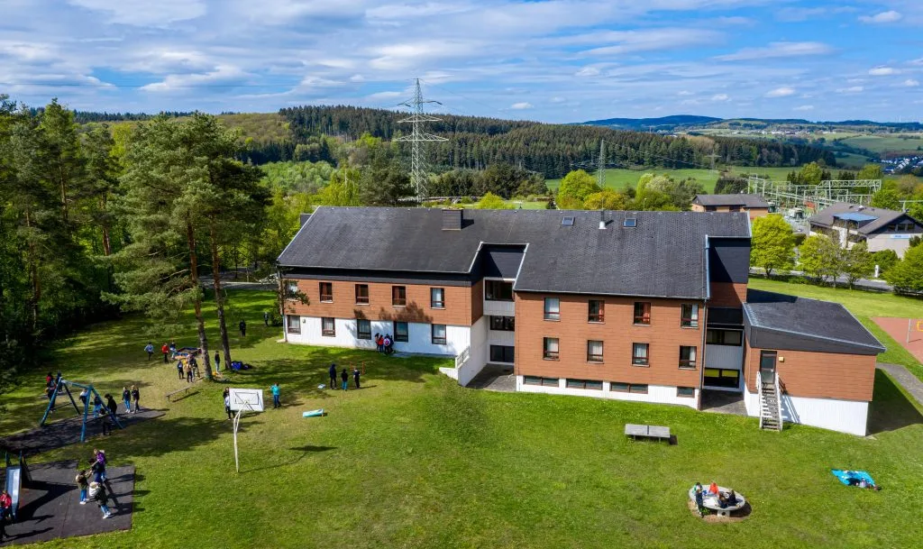 Titelbild Gerolstein