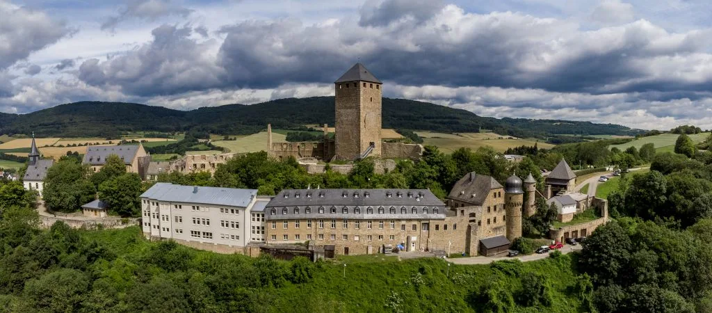 Titelbild Thallichtenberg