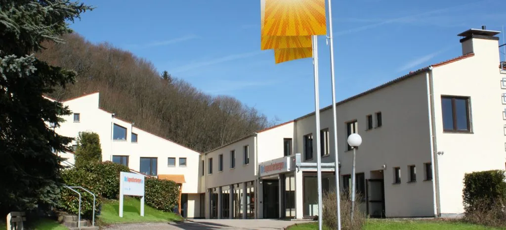 Haus Jugendherberge Wolfstein