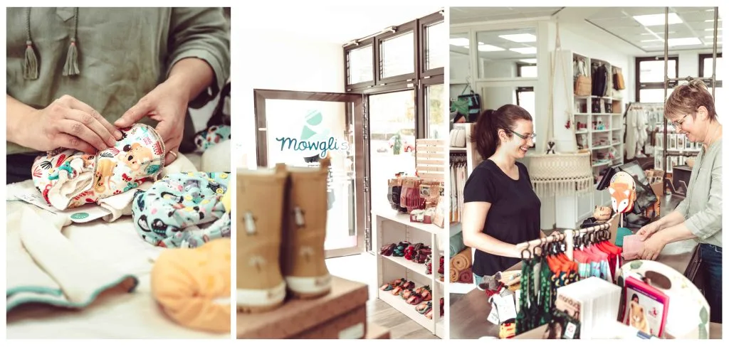 Banner Familienkarte