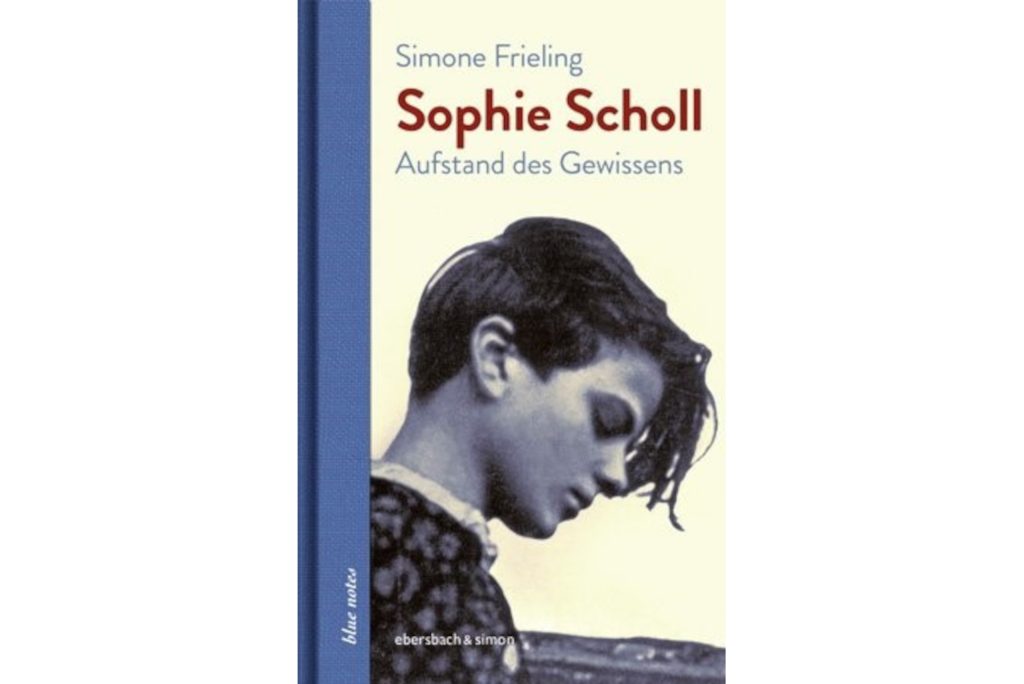 Sophie Scholl Beitragsbild