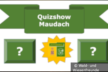 Quizshow Vorschaubild mit Copyright