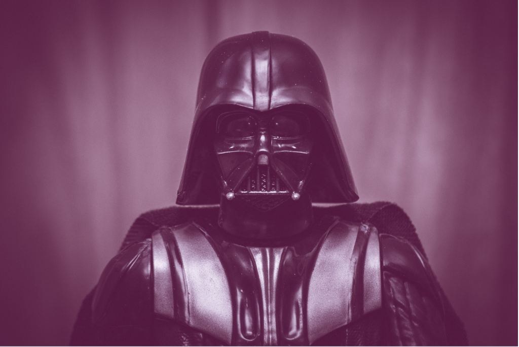 Darth Vader Beitragsbild