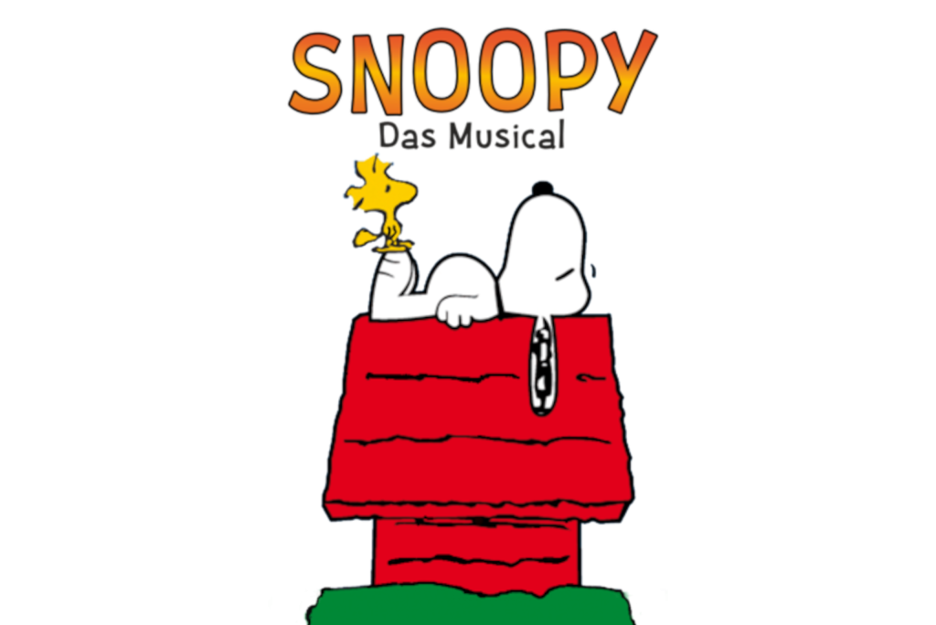 Snoopy Beitragsbild