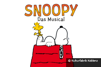 Snoopy Vorschaubild