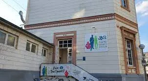 jugendbahnhof remagen hintergrund