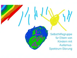 Lebenmitautismus Hintergrund