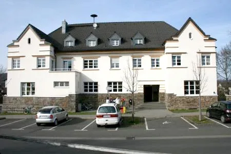 Sinzig Hot hintergrund