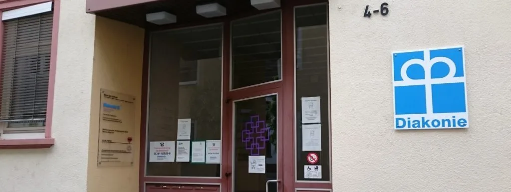 Beratungsstelle Worms