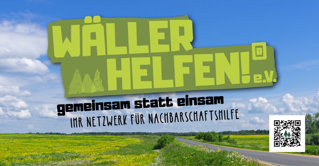 Wäller Helfen e.V.