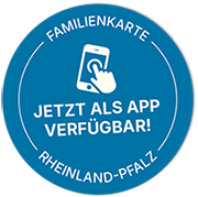 Familienkarte Badge