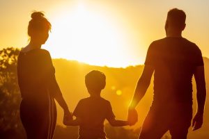 Landeszuschuss Familienferien