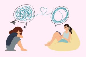 Überforderung im Familienalltag