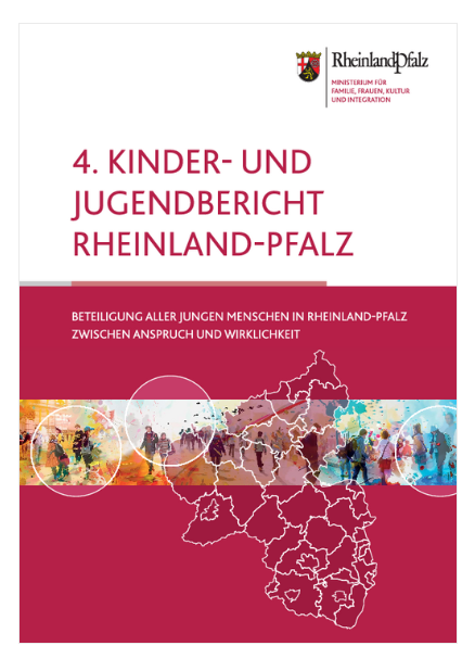 Kinder und Jugendbericht