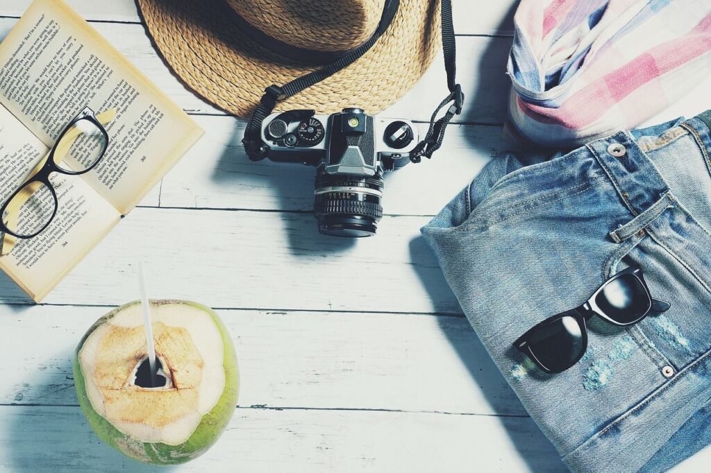 Urlaubs Tipps Sommerurlaub