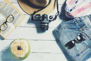 Urlaubs Tipps Sommerurlaub