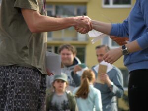Ehrenamtstag in Alzey