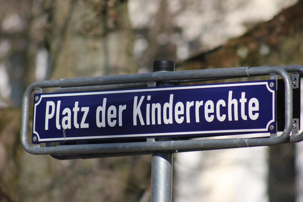 Woche der Kinderrechte