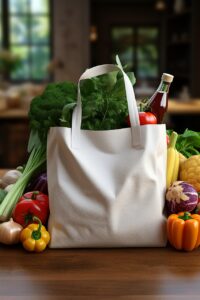 Regional und saisonal einkaufen