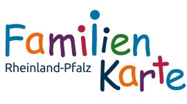 Logo Familienkarte Rheinland Pfalz