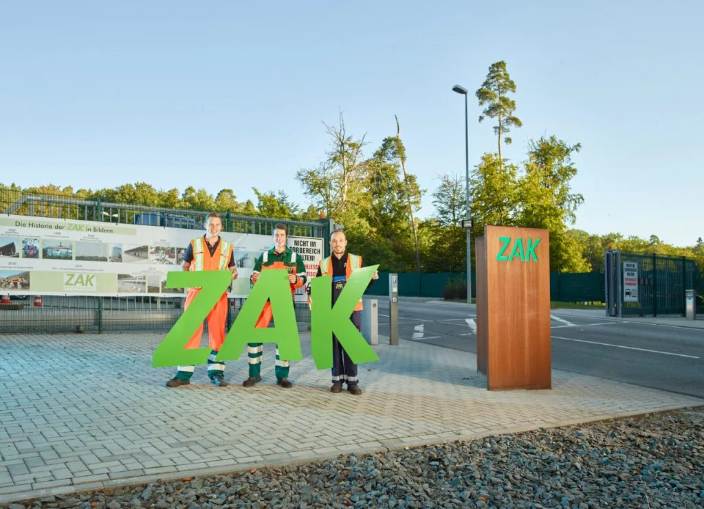 Bild ZAK Eingangstor b 1