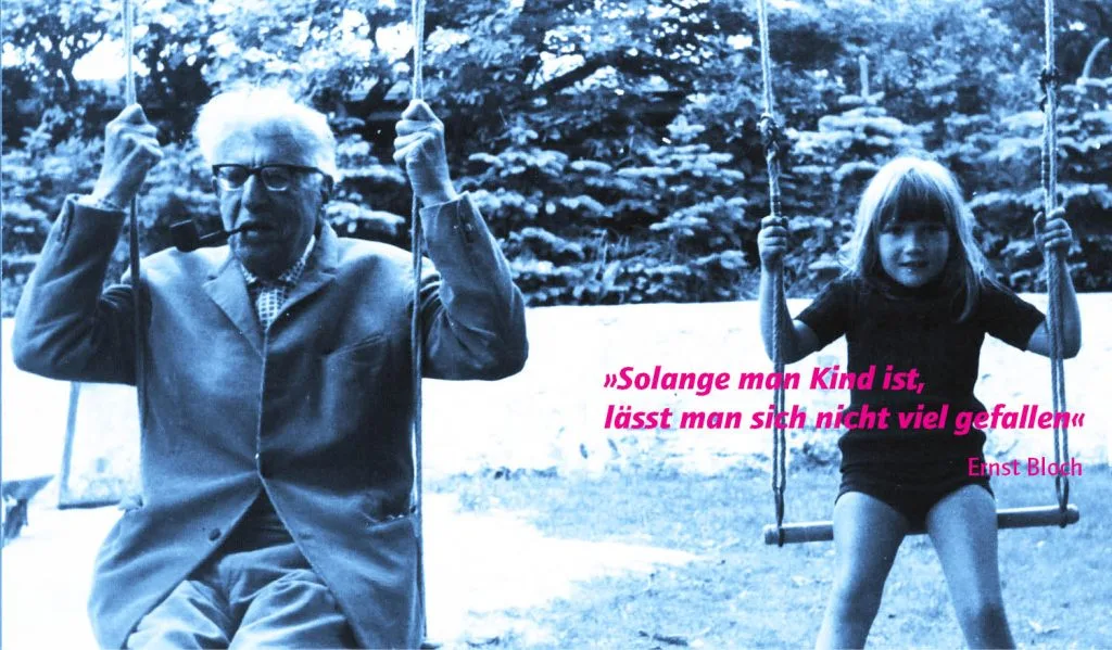 Hintergrundbild ErnstBlochZentrum