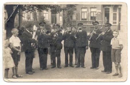 Hintergrungbild Musikantenmuseum