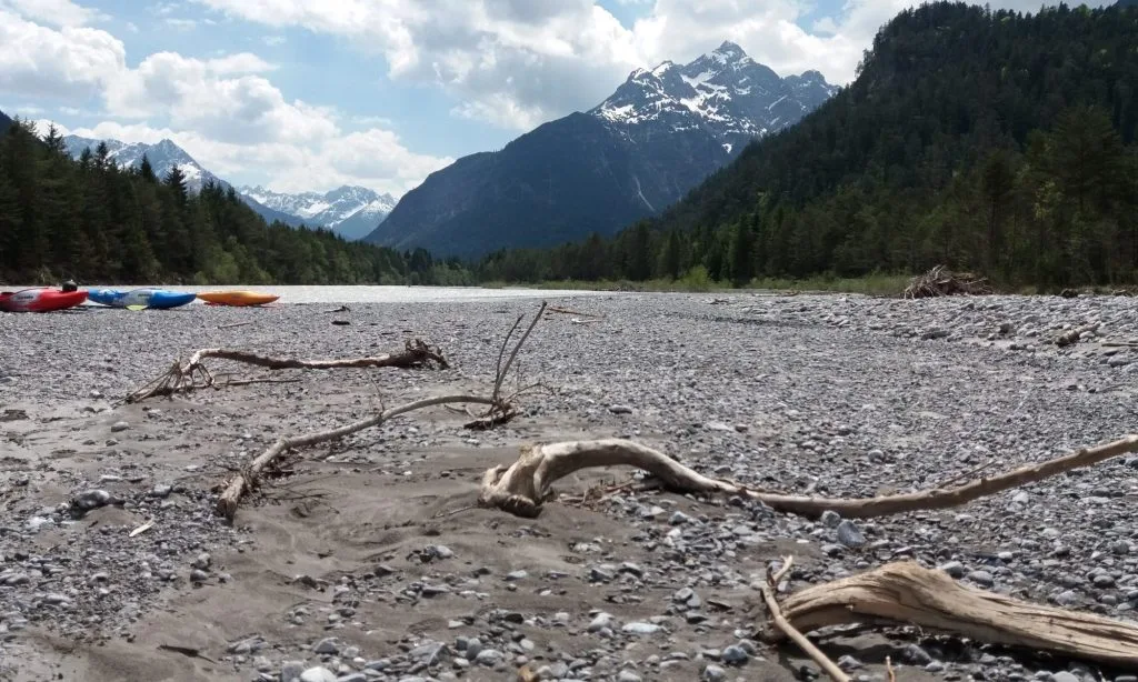 Bild Paddler-Gilde Ludwigshafen 1933 e. V.