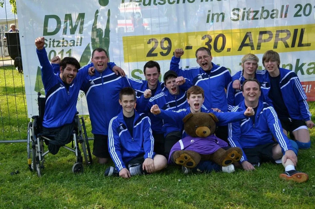 BILD BSV Ludwigshafen