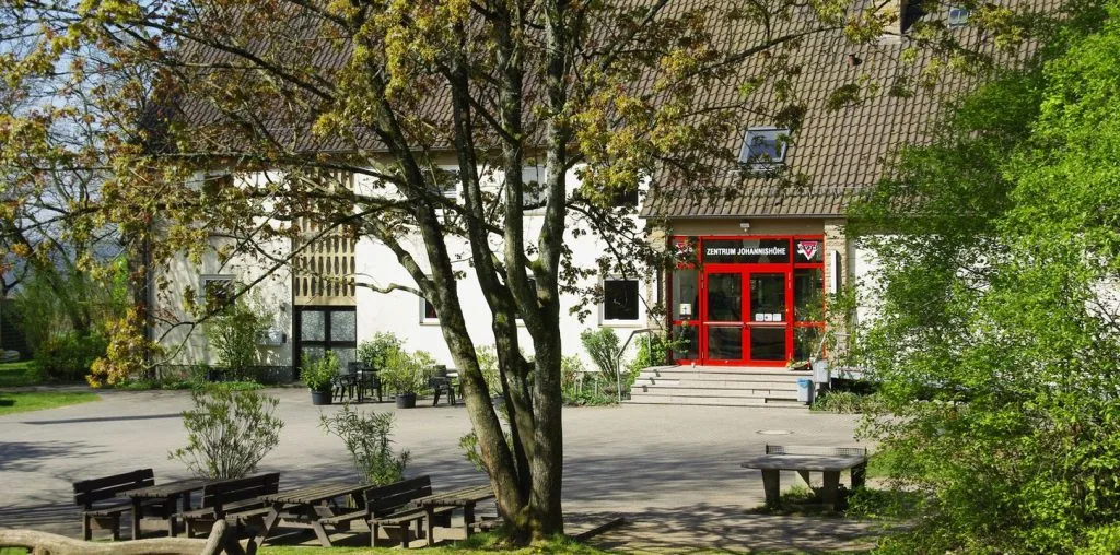 Bild CVJM Pfalz e. V.