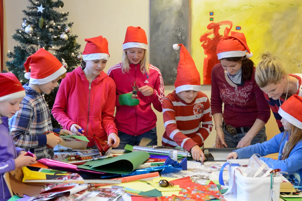 Jugendherberge Trier Advent Beitragsbild