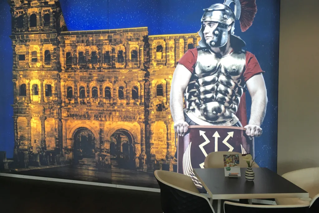 Jugendherberge Trier Inklusionswochenende Beitragsbild