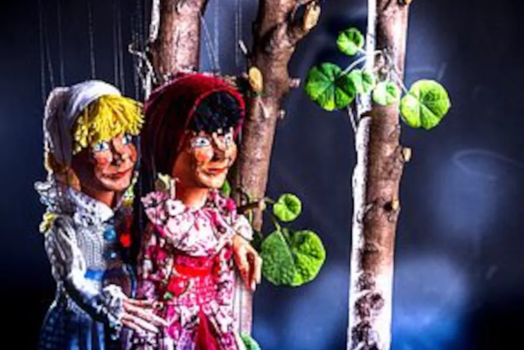 Schneewittchen Beitragsbild