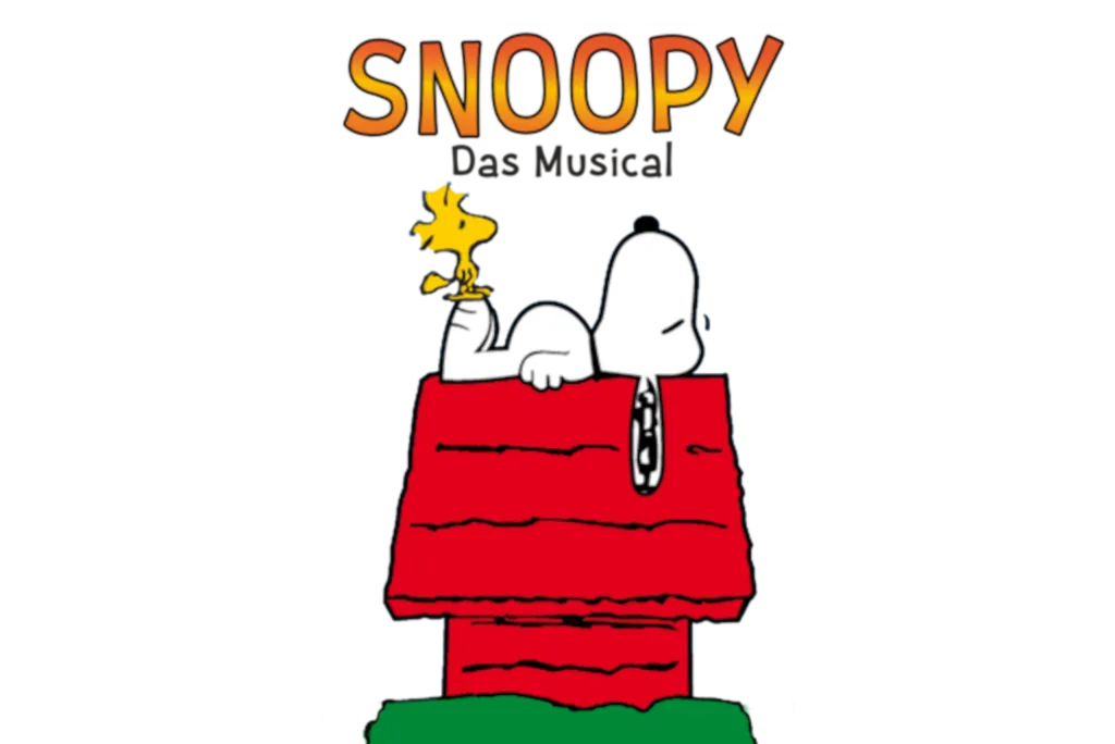 Snoopy Beitragsbild